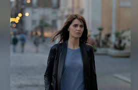 Petra (English Subtitles): Deathwatch (English Subtitles)