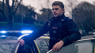 9:00 PM: Blue Lights (S4) | BBC One Northern Ireland | 10/6 2026