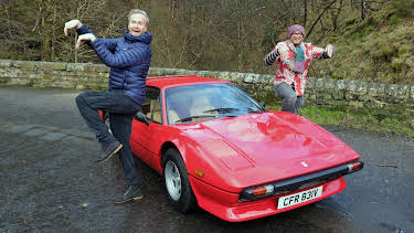 4:50 PM: Car S.O.S | More 4 | 10/7 2026