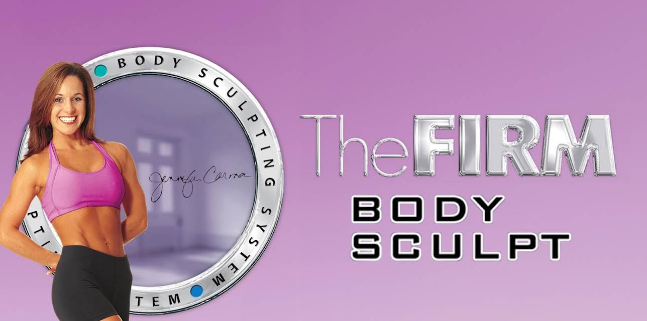 The Firm: Body Sculpt (2002)