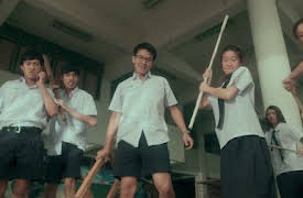 Girl from Nowhere: BFF: Del 2