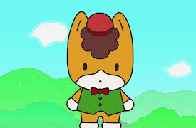 GUNMACHAN: Hello, Gunma-chan!