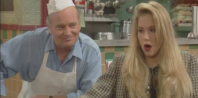 05:30: Våra värsta år (S7 E8) (S7) | TV6 | 3/31 2026