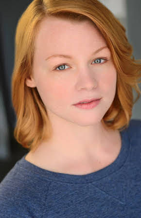 Victoria White as 