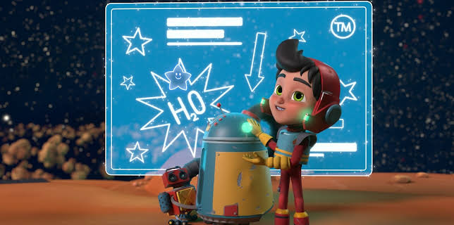 09:00: Interstellar Ella: Gave langveisfra | NRK Super | 1/22 2026