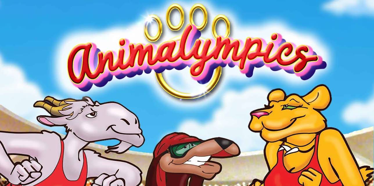 Animalympics (1980)