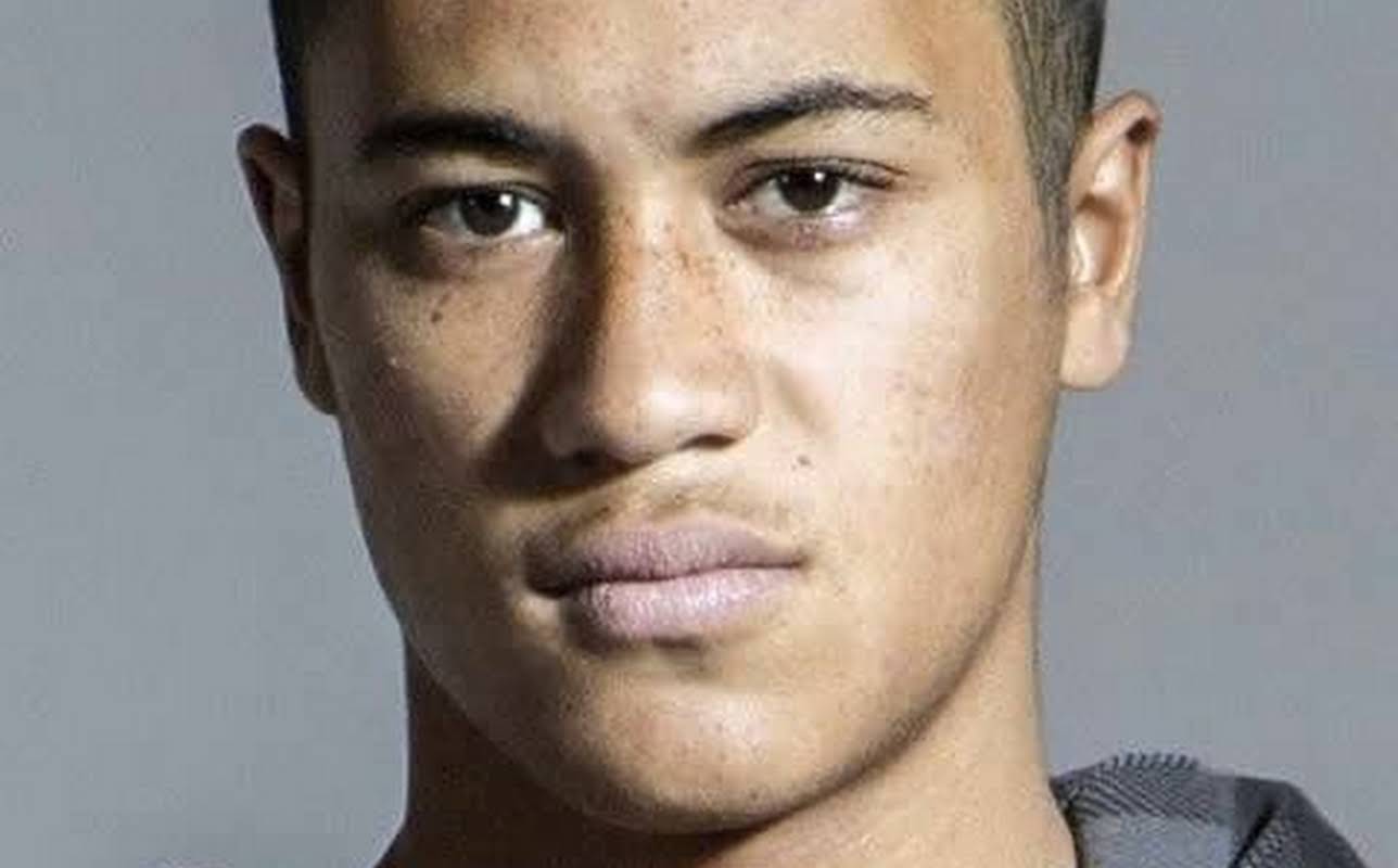 James Rolleston