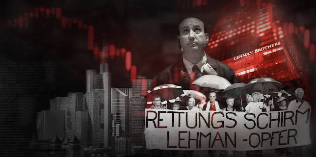 02:45: Die großen Crashs | ZDFinfo | 11/18 2025