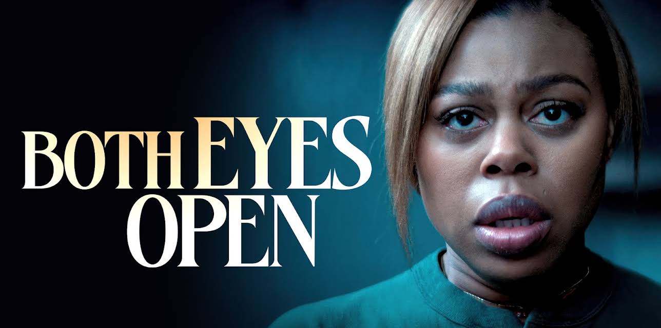 Both Eyes Open (2025)