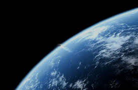 Naked Science: Our Atmosphere