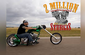 1 Million Motorcycles: 2 Million Motorcycles