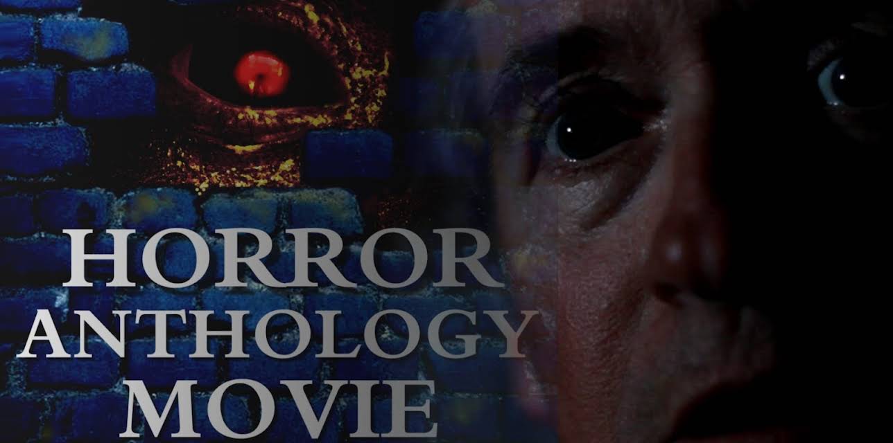 Horror Anthology Movie Volume One (2013)