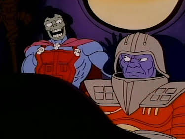 11:20: Die neuen Abenteuer des He-Man | ProSieben Maxx | 5/16 2026