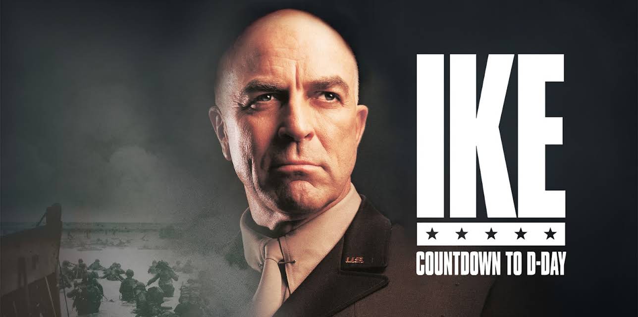 Ike: Countdown To D-Day (2004)
