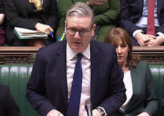 Prime Minister's Questions