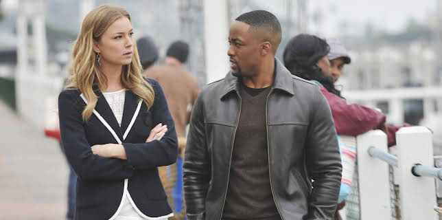 01:55: Revenge (S2 E16) (S2) | Viasat Series | 12/7 2025