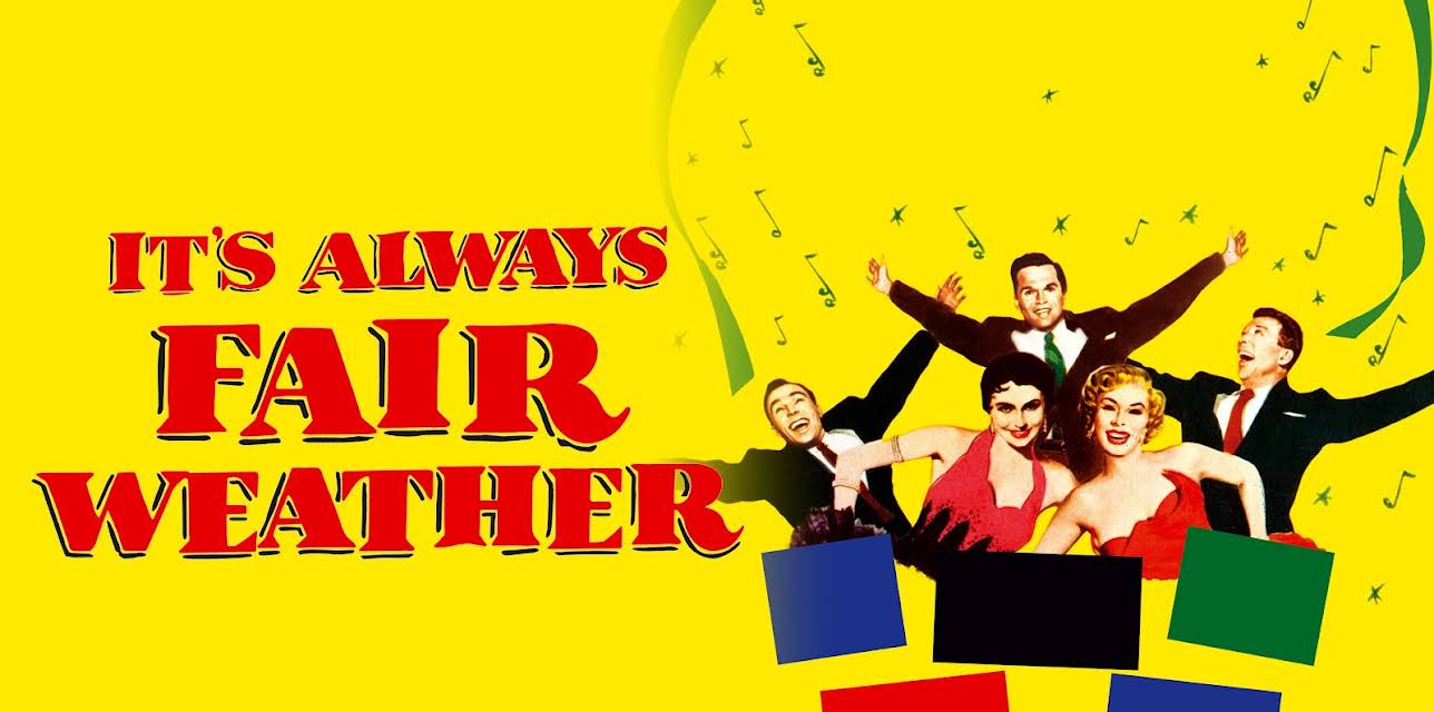 It's Always Fair Weather (1955)