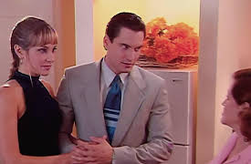 La Mujer de mi Vida season-1: La mujer de mi vida Capítulo 20