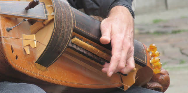 22:15: Hvordan den lages (S25 E18) (S25) | Discovery Science | 10/30 2025