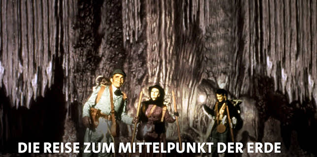 20:15: Die Reise zum Mittelpunkt der Erde | MDR Fernsehen | 1/31 2026