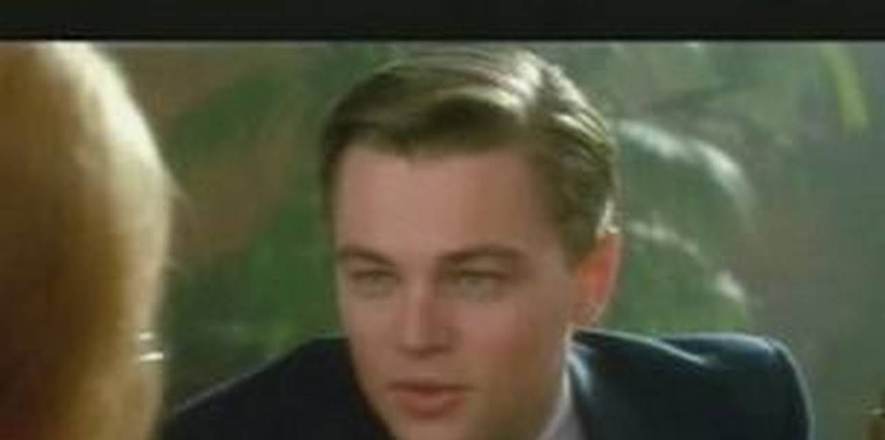 Catch Me If You Can (2003)