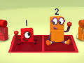 Numberblocks