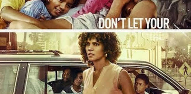 02:00: Kings (IMDb 5.1) | Viasat Film Hits | 1/21 2026