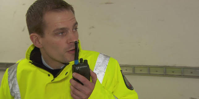 12:00: Auf Streife - Die Spezialisten | Sat1 | 2/18 2026