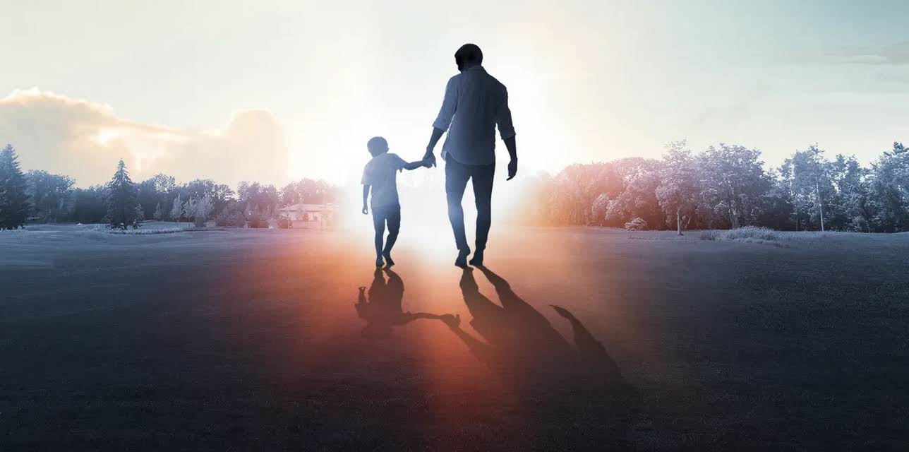 Show Me the Father (2021)