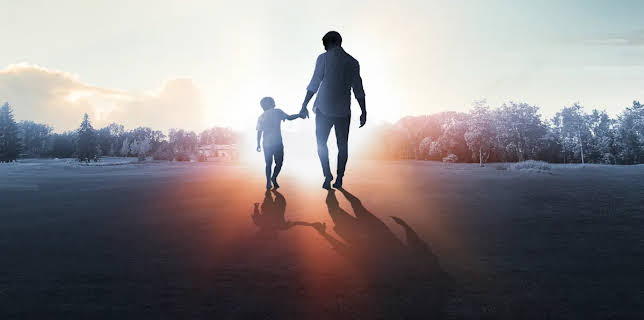 Show Me the Father (2021)