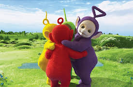 Season 1: Puddles | Wake Up Time!