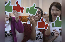 Say Yes to the Dress: Asia: Baljit and Rachel