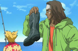 Tenjho Tenge: Executioner