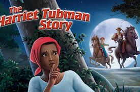 Torchlighters: The Harriet Tubman Story