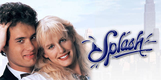 Splash (1984)