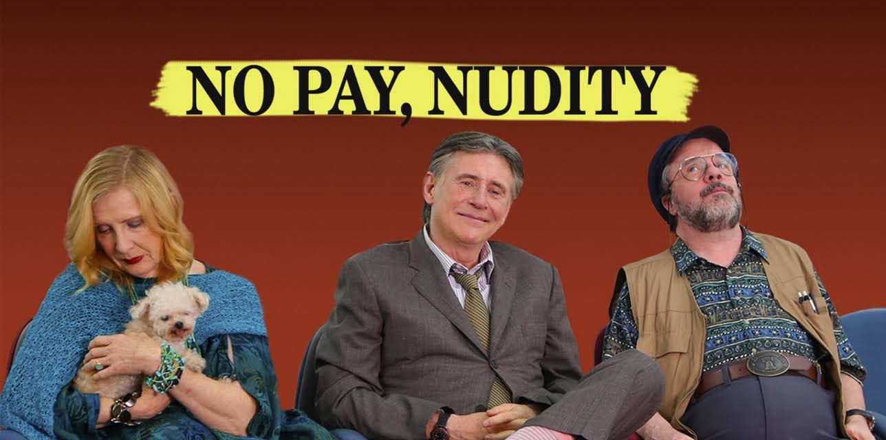 No Pay, Nudity (2016)