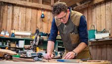 The Woodland Workshop
