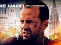 Die Hard - Hämningslöst