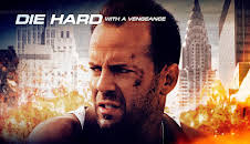 Die Hard - Hämningslöst