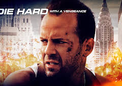 Die Hard - Hämningslöst