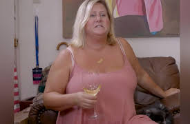 Funny People Making Food: Bridget Everett