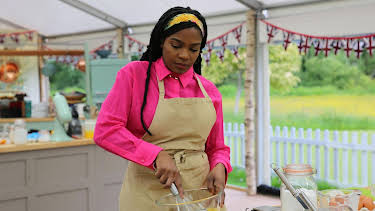 06:50: Das große Backen - UK | Sixx | 4/25 2026