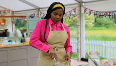 Das große Backen - UK