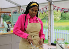 Das große Backen - UK