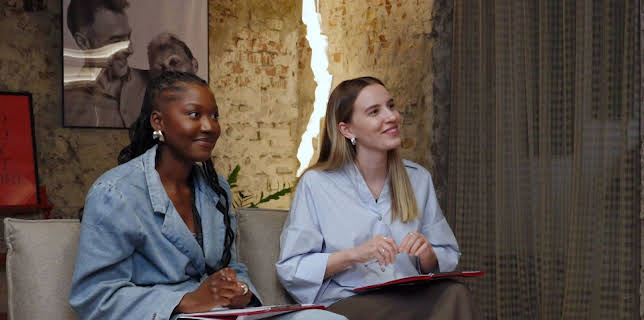 09:35: Road to Miss Germany Presented by Cupra | Sixx | 3/1 2026