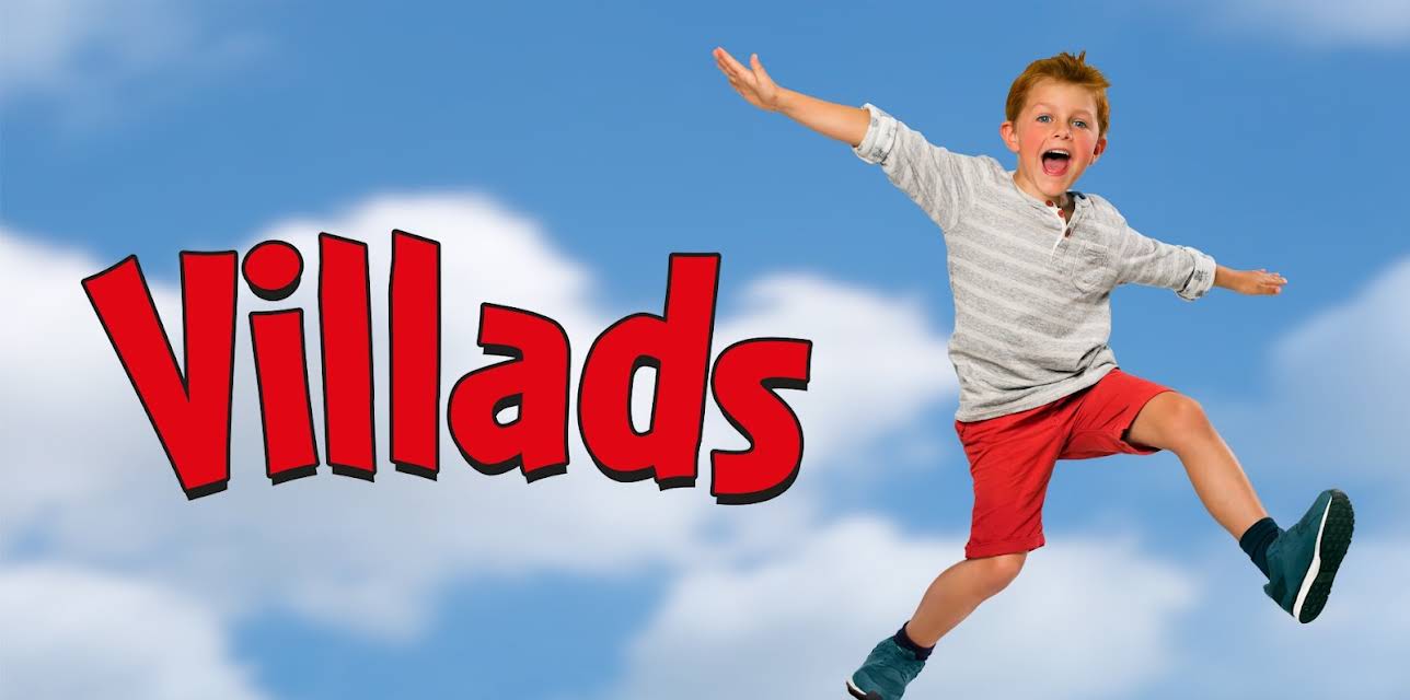 Villads (2015)