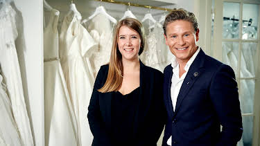 04:55: Say Yes to the Dress: Denmark (S1 E2) (S1) | TLC | 4/16 2026