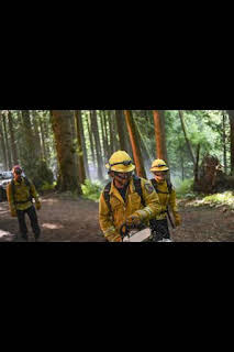 08:41: Fire Country (T4): Ep.1 Adiós, por ahora | Calle 13 | 7/13 2026