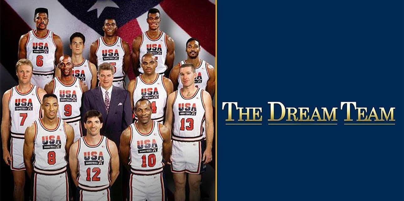 Dream Team (2026)