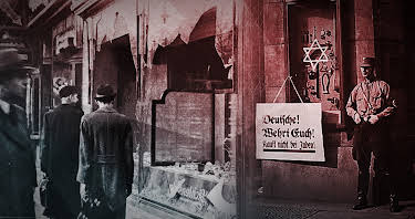 23:15: Krieg und Holocaust - Der deutsche Abgrund | ZDFinfo | 6/27 2026